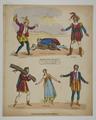 Hodgson's New Characters in The Tempest Image preview