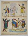 Hodgson's New Characters in The Tempest Image preview