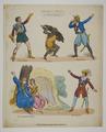 Hodgson's New Characters in The Tempest Image preview