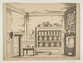 Toy theatre, scenery sheet Image preview