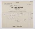 G. Lawrence Image preview