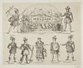 Wood's Characters & Scenes in Wallace Image preview