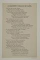 A Maiden's Psalm of Life Image preview