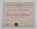 Grand Bal Masque Image preview