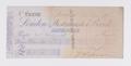 Cheque Image preview