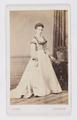 Photograph, carte de visite Image preview