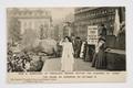 Miss C. Pankhurst at Trafalgar Square Inviting the Audience to 'Rush' The House of Commons on October 13. Image preview