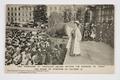 Mrs Pankhurst at Trafalgar Square Inviting the Audience to 'Rush' The House of Commons on October 13. Image preview