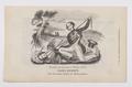 Horrible and Bar-bari-ous Murder of Poor Jael Denny, the Ill-fated Victim of Thomas Drory; Murder of Captain Lawson. (A "Cock".) Image preview