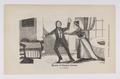 Horrible and Bar-bari-ous Murder of Poor Jael Denny, the Ill-fated Victim of Thomas Drory; Murder of Captain Lawson. (A "Cock".) Image preview