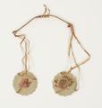 Doll's accessories, doll's scales Image preview