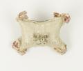 Doll's accessories, doll's pin cushion Image preview