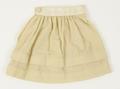 Doll's clothes, doll's underskirt Image preview