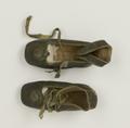 Child's shoe Image preview