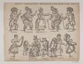 Skelt's Characters in Harlequin and Old Dame Trot Image preview