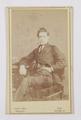 Photograph, carte de visite Image preview