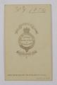 Photograph, carte de visite Image preview