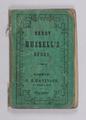 Henry Russell's songs Image preview