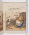 A Sequel To The Comic Adventures Of Old Mother Hubbard And Her Dog Image preview