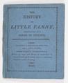 The history of Little Fanny Image preview