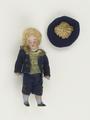 Doll, doll's house doll Image preview