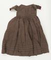 Doll's clothing, doll's dress Image preview