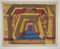 Green's Scene in the Sleeping Beauty Image preview
