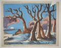 Green's Scene in the Sleeping Beauty Image preview