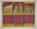 Green's Scene in the Sleeping Beauty Image preview