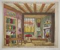 Green's Scene in Jack Sheppard Image preview