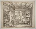 Green's Scene in Jack Sheppard, Mary the Maid of the Inn Image preview