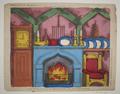 Green's Scene in The Sleeping Beauty Image preview