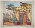 Green's Scene In Harlequin Robin Hood Image preview