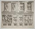 Toy theatre, scenery sheet Image preview