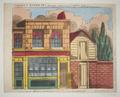 Green's Scene in Harlequin Saint George Image preview