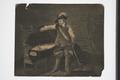 Cromwell gazing at the body of Charles I Image preview