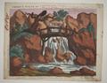 Green's Scene in Uncle Tom's Cabin Image preview