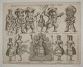 Green's Characters in Uncle Tom's Cabin Image preview