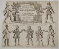 Green's Characters & Scenes in Belphegor the Conjurer Image preview