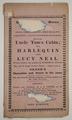 Uncle Tom's Cabin; or, Harlequin and Lucy Neal Image preview