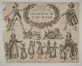 Green's Characters and Scenes in the Children in the Wood Image preview