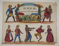 Green's Characters and Scenes in Dred, The Freemen of the Dismal Swamp Image preview