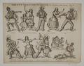 Green's Characters in Dred, The Freemen of the Dismal Swamp Pl.4 Image preview
