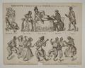 Green's Characters in Dred, The Freemen of the Dismal Swamp Pl.6 Image preview