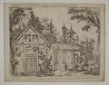 Green's Scene in Dred, The Freemen of the Dismal Swamp Sc.2.No.2 Image preview