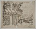 Green's Scene in Dred, The Freemen of the Dismal Swamp Sc.11.No.8 Image preview