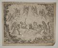 Green's Scene in Dred, The Freemen of the Dismal Swamp Sc.17.No.11 Image preview
