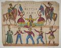 Green's Charaters & Scenes in the Battle of Alma Image preview