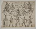 Green's Charaters & Scenes in the Battle of Alma Image preview