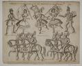 Green's Charaters in the Battle of Alma Image preview